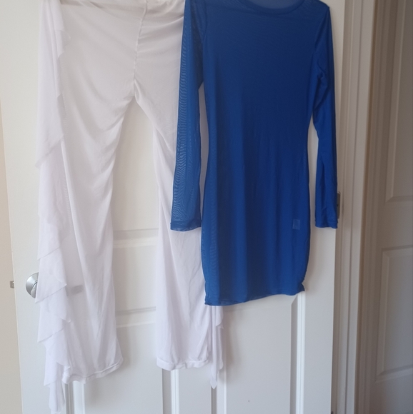 Beach wear - Picture 4 of 4